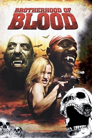 Watch Free Brotherhood of Blood (2007)
