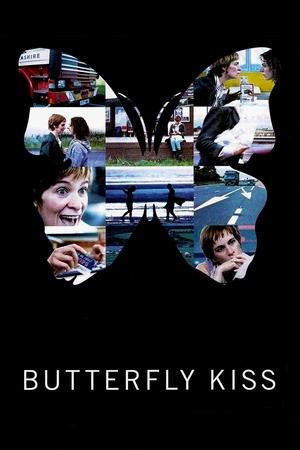 Watch Free Butterfly Kiss (1995)