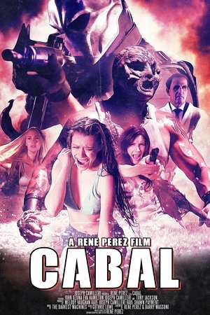 Watch Free Cabal (2019)