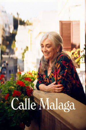 Watch Free Calle Malaga (2025)
