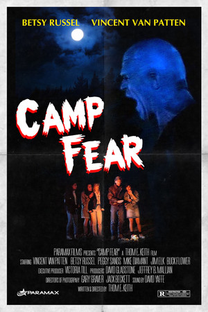 Watch Free Camp Fear (1991)