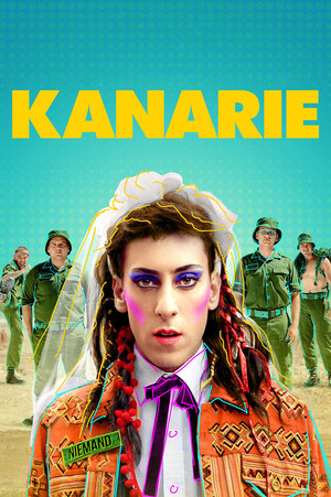 Watch Free Canary (2018)