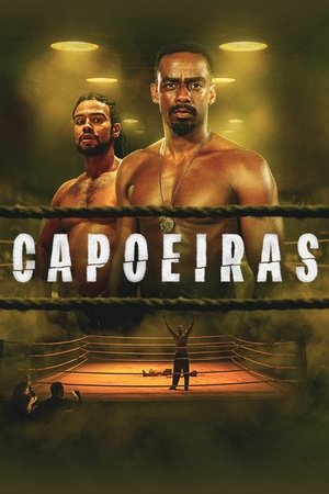 Watch Free Capoeiras (2025–)