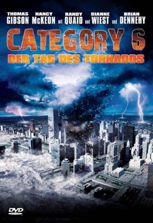 Watch Free Category 6: Day of Destruction (TV Movie 2004) Part 1