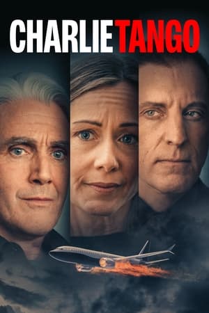 Watch Free Charlie Tango (2024)