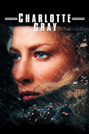Watch Free Charlotte Gray (2001)
