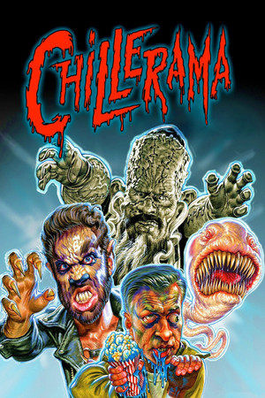 Watch Free Chillerama (2011)