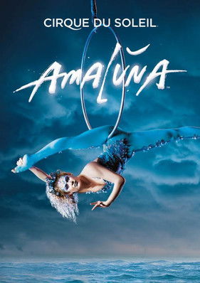 Watch Free Cirque du Soleil Amaluna (2012)