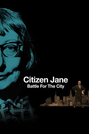Watch Free Citizen Jane: Battle for the City (2016)