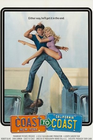 Watch Free Coast to Coast (1980)