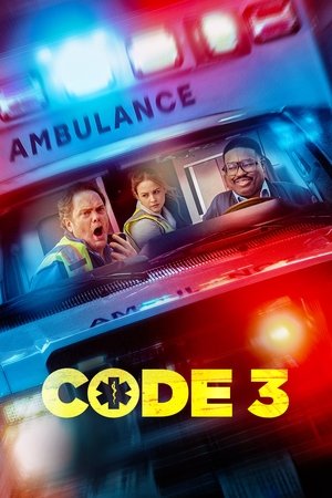 Watch Free Code 3 (2025)