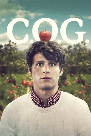 Watch Free C.O.G. (2013)