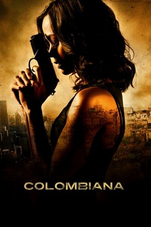 Watch Free Colombiana 2011 
