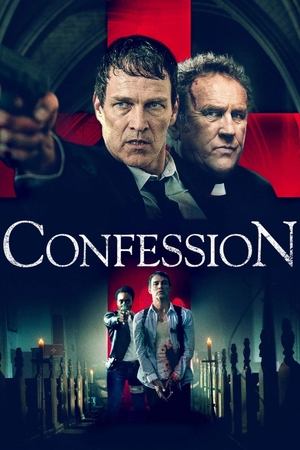 Watch Free Confession (2022)
