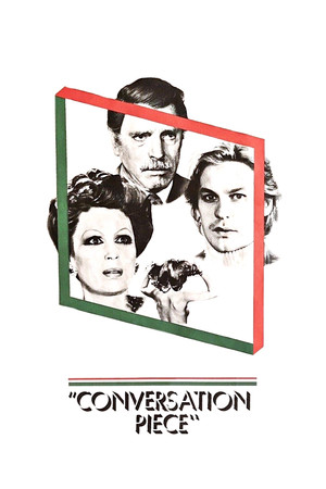 Watch Free Conversation Piece (1974)