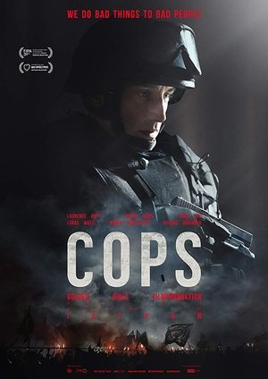 Watch Full Movie: Cops (2018)