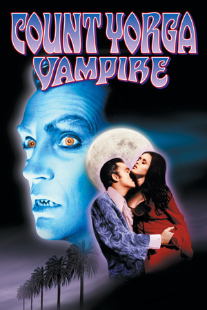 Watch Free Count Yorga, Vampire (1970)