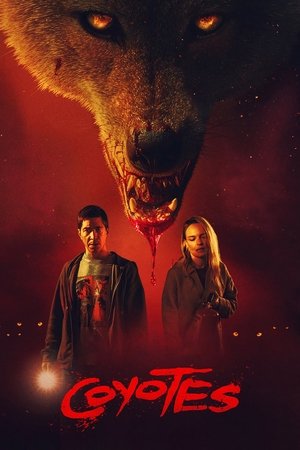 Watch Free Coyotes (2025)