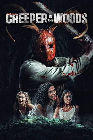 Watch Free Creeper in the Woods (2025)