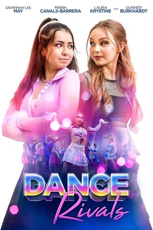 Watch Free Dance Rivals (2024)