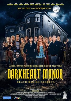Watch Free Darkheart Manor (2022)