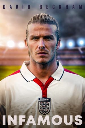 Watch Free David Beckham: Infamous (2022)