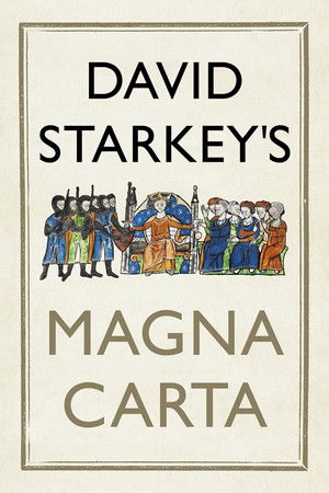 Watch Free David Starkeys Magna Carta (2015)