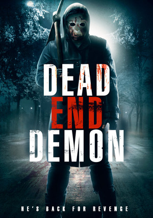 Watch Free Dead End Demon (2017)