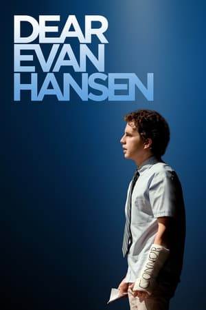 Watch Free Dear Evan Hansen (2021)