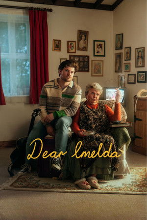 Watch Free Dear Imelda (2024)