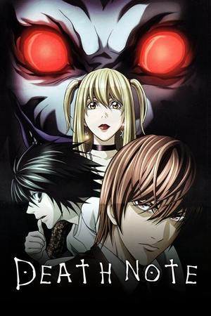 Watch Free Death Note (2006 2007)