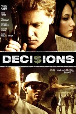 Watch Free Decisions (2011)