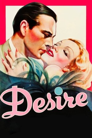 Watch Free Desire (1936)