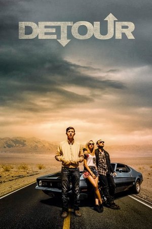 Watch Free Detour (2016)