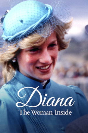 Watch Free Diana The Woman Inside (2017)