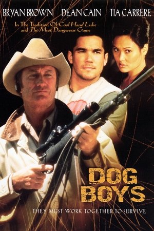 Watch Free Dogboys (1998)