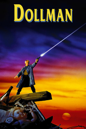 Watch Free Dollman (1991)