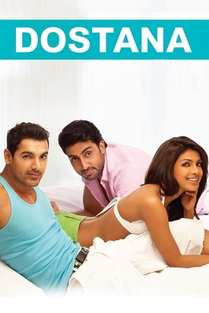 Watch Free Dostana (2008)