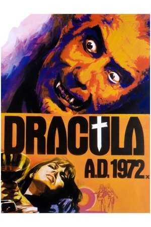 Watch Free Dracula A.D. 1972 (1972)