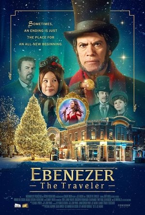 Watch Free Ebenezer the Traveler (2023)