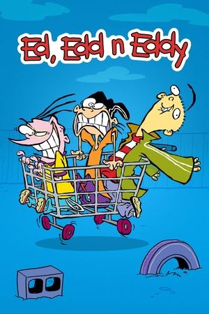 Watch Free Ed, Edd, n Eddy (19992009)
