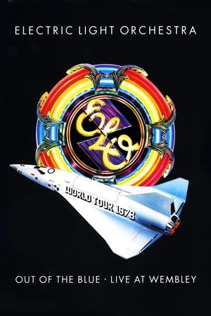 Watch Free Electric Light Orchestra: Out of the Blue Tour Live at Wembley (1978)