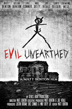 Watch Free Evil Unearthed (2025)
