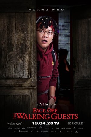 Watch Free Lat Mat 4 Nha Co Khach (2019)