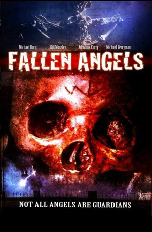 Watch Free Fallen Angels (2006)