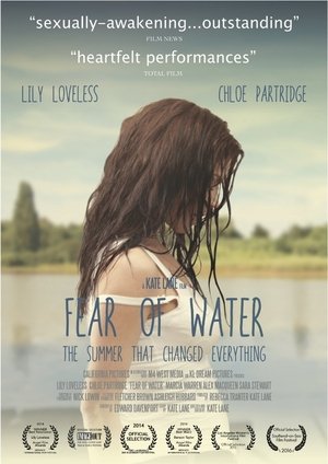 Watch Free Fear of Water (2015)