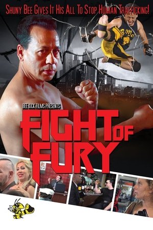 Watch Free Fight of Fury (2020)