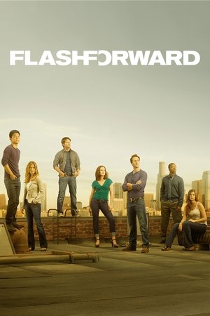 Watch Free Flashforward (2009-2010)