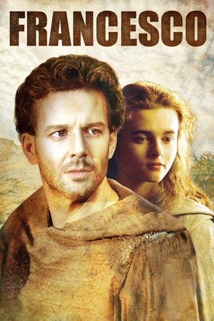 Watch Free Francesco (1989)