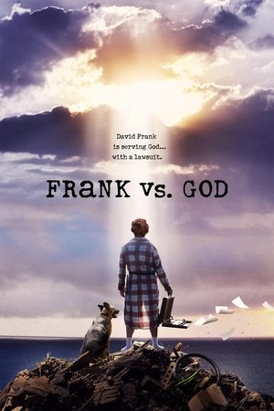 Watch Free Frank vs. God (2014)